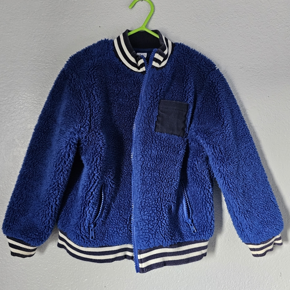 Janie and Jack sweater